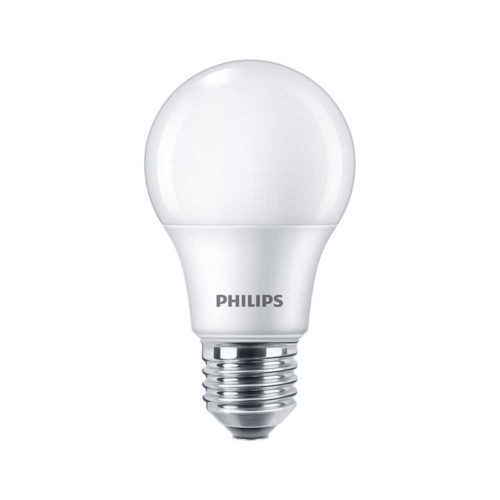 Philips LED Pærer E27 5,5W=40W - 3 stk. - 470 Lumen
