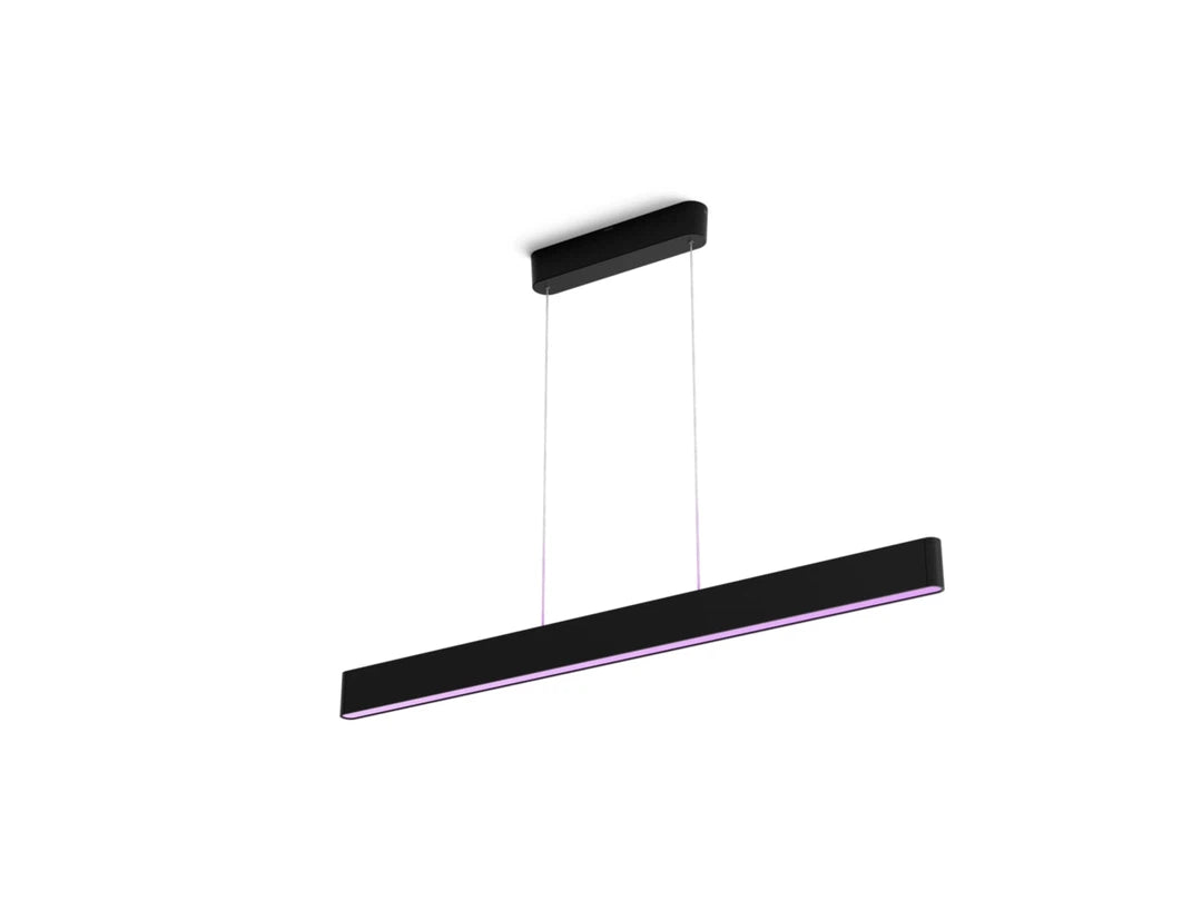 Philips HUE Ensis pendel - Sort