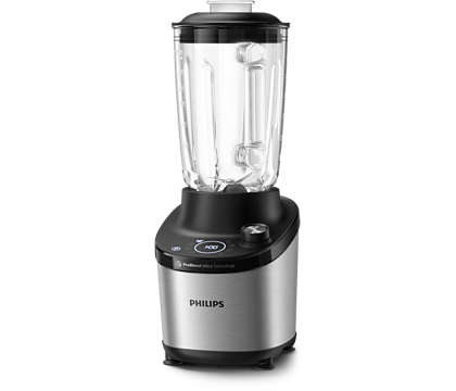 Philips HR3760/00 Højhastighedsblender ProBlend Ultra-teknologi