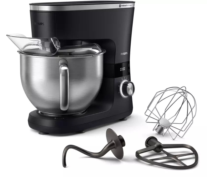 Philips HR7962/01 Køkkenmaskine