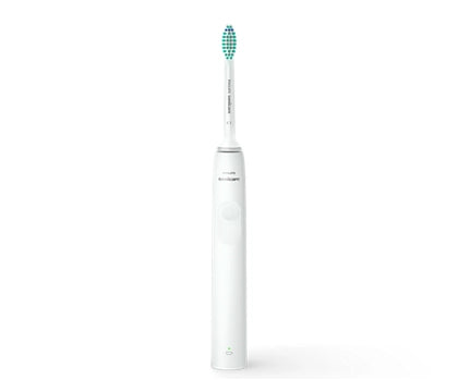 Philips HX3651/13 Sonicare eltandbørste - Hvid