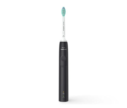 Philips HX3671/14 Sonicare 3100 series eltandbørste - Sort