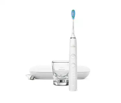 Philips HX9911/27 DiamondClean 9000 Sonisk eltandbørste med app