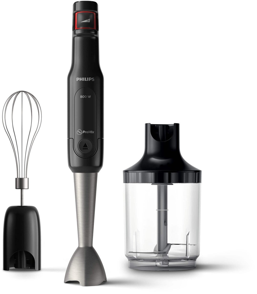 Philips HR2621/90 ProMix-stavblender, Viva Collection