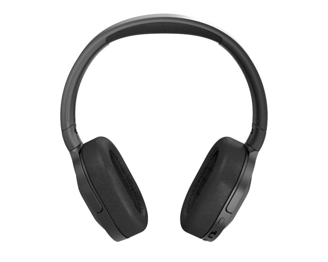 Philips TAH6506BK/00 Over-ear Trådløse hovedtelefoner med Aktiv støjreduktion