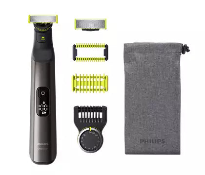 Philips QP6551/15 OneBlade Pro til ansigt og krop