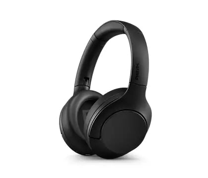 Philips TAH8506BK/00 Trådløse hovedtelefoner Noise Canceling Pro