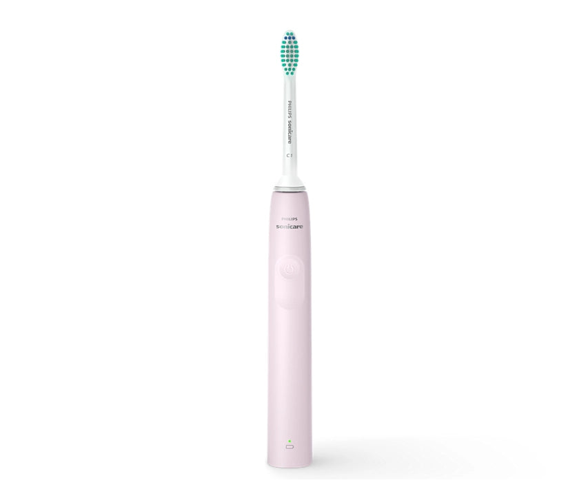 Philips HX3651/11 Sonicare eltandbørste - Sukkerrose