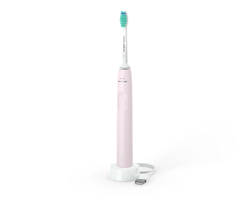 Philips HX3651/11 Sonicare eltandbørste - Sukkerrose
