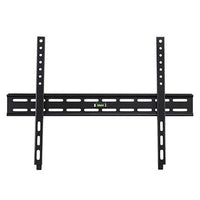 Philips SQM3642/00 Flad vægbeslag til tv mellem 37 og 84 tommer max vægt 60 kg sort metal design med justerbare monteringspunkter