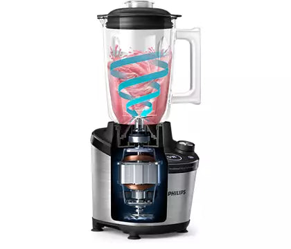 Philips HR3760/00 Højhastighedsblender ProBlend Ultra-teknologi