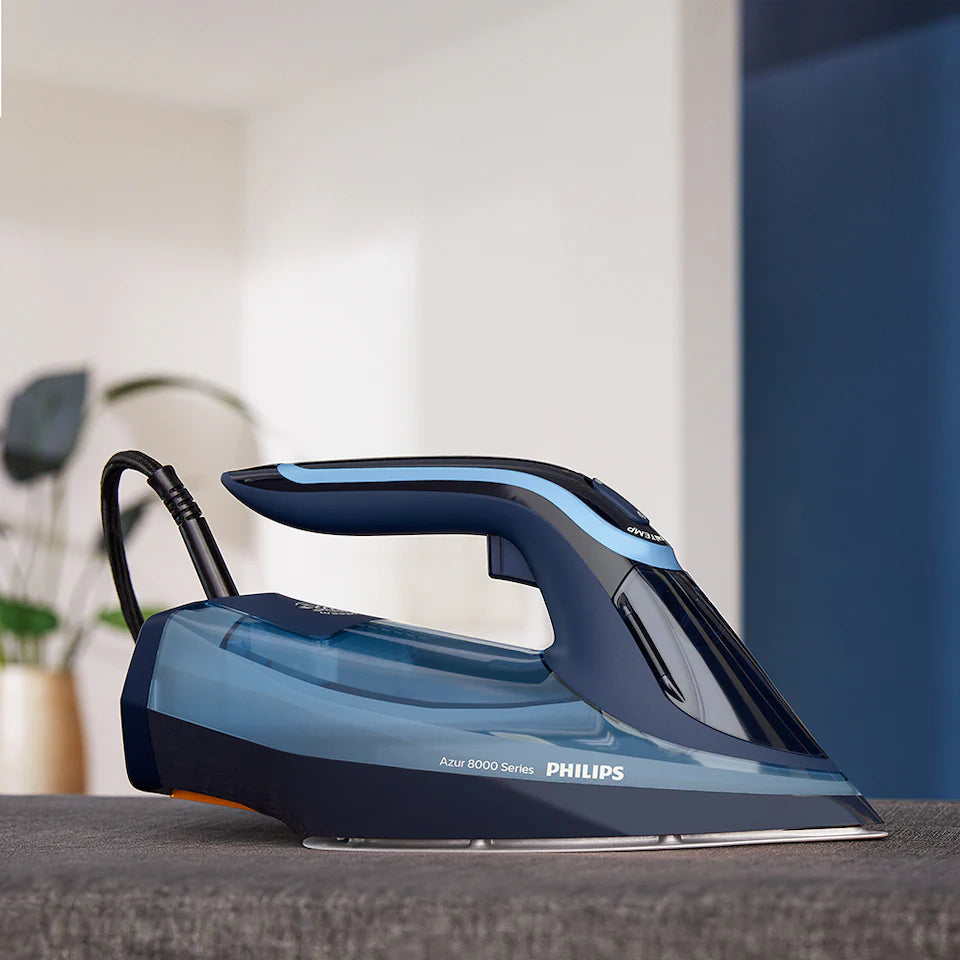 Philips DST8020/21 Azur Dampstrygejern