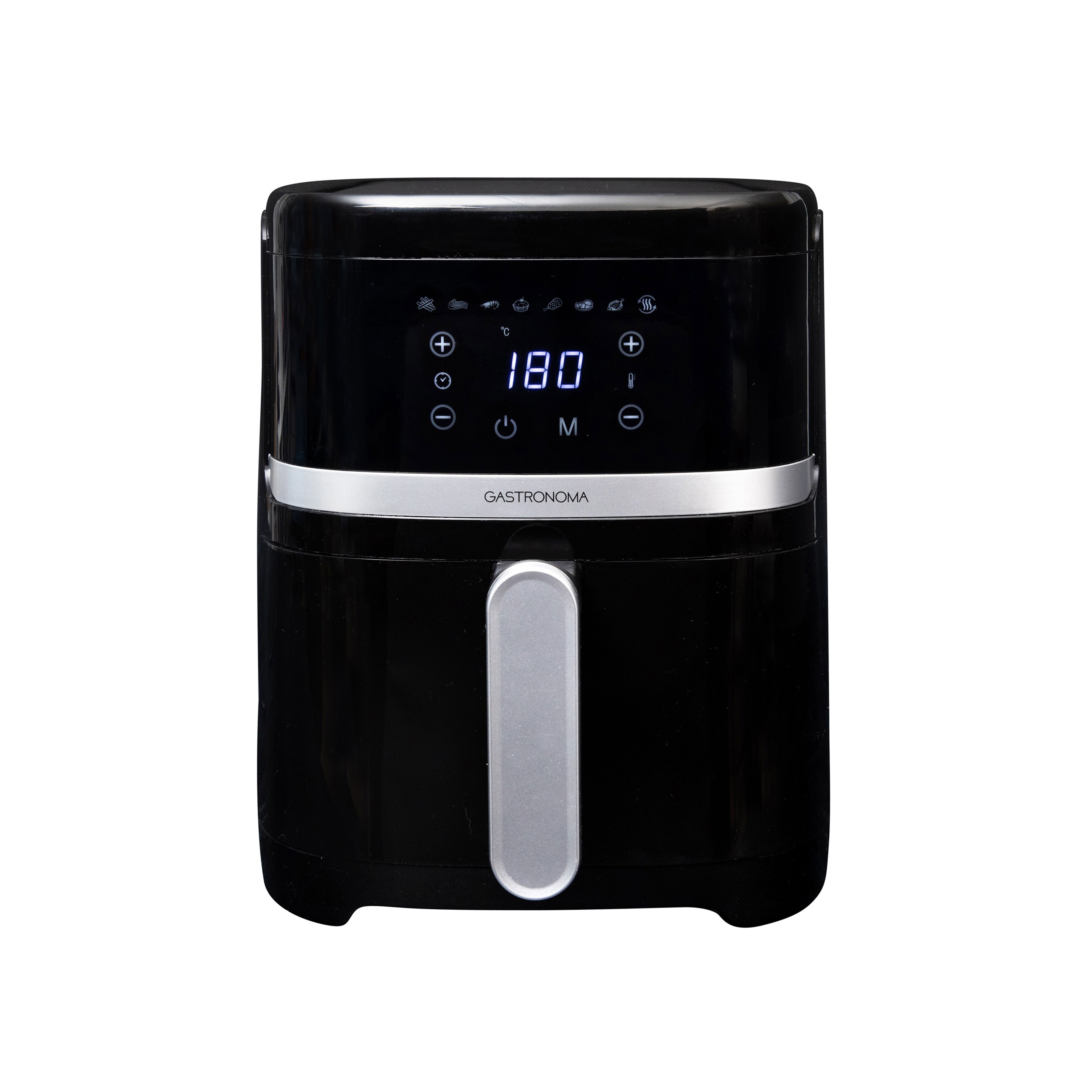 Gastronoma Digital Air Fryer - 4,2 l - 1300 W
