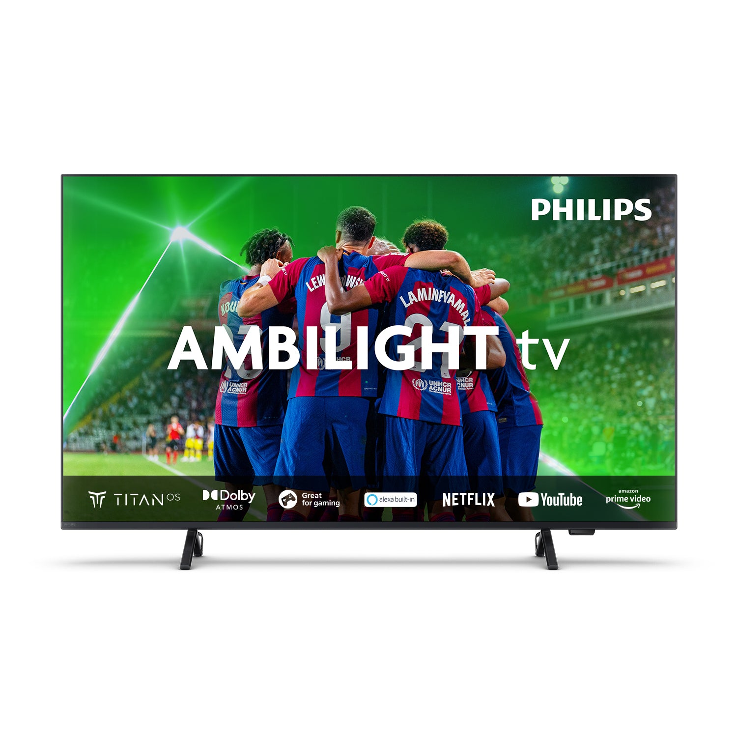 Philips 55PUS8309/12 LED 4K Ambilight Smart-TV