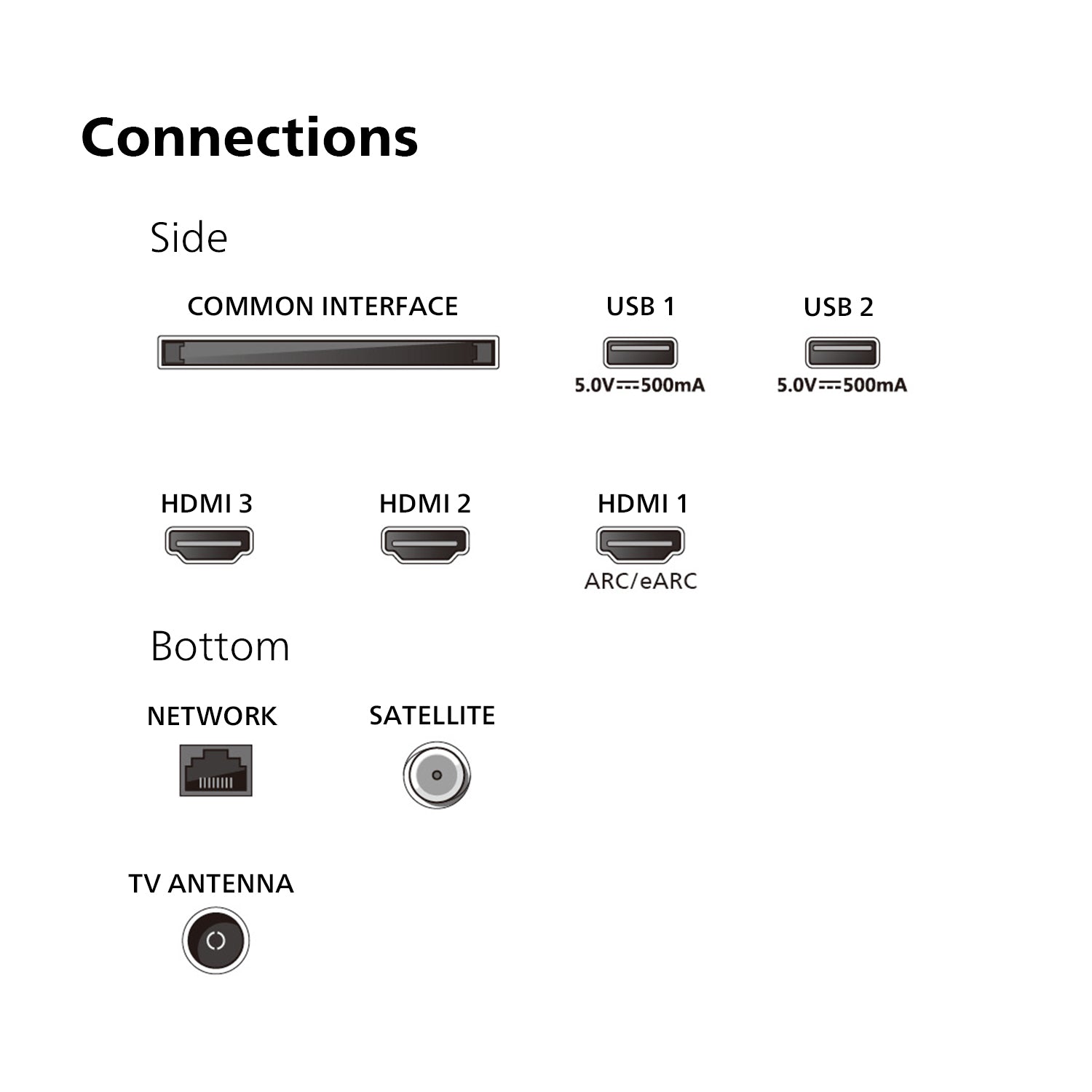 Philips 55PUS8009/12 LED 4K Ambilight Smart-TV