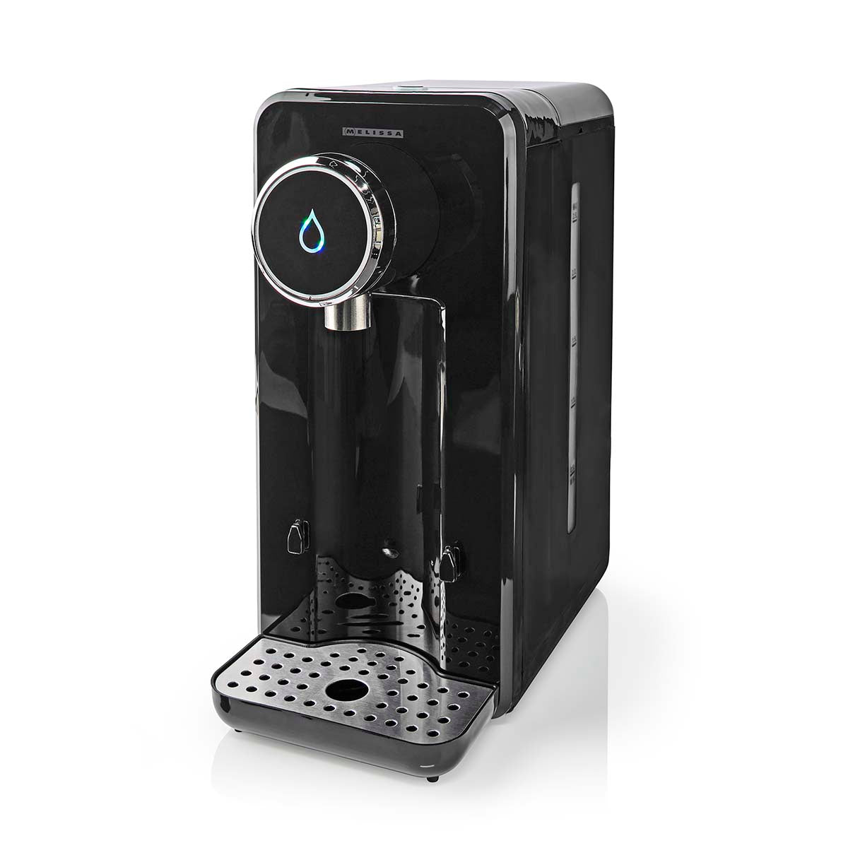 MELISSA - Varmtvandsdispenser | 2,5 l | 200 ml eller kontinuerlig udledning | Varmt vand på under 10 sekunder - 16130901