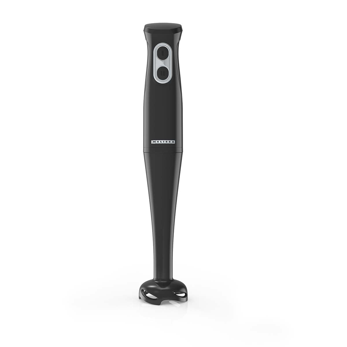 MELISSA - Stavblender | 400 W | 2 hastigheder | knive i rustfrit stål | Sort - 16210070