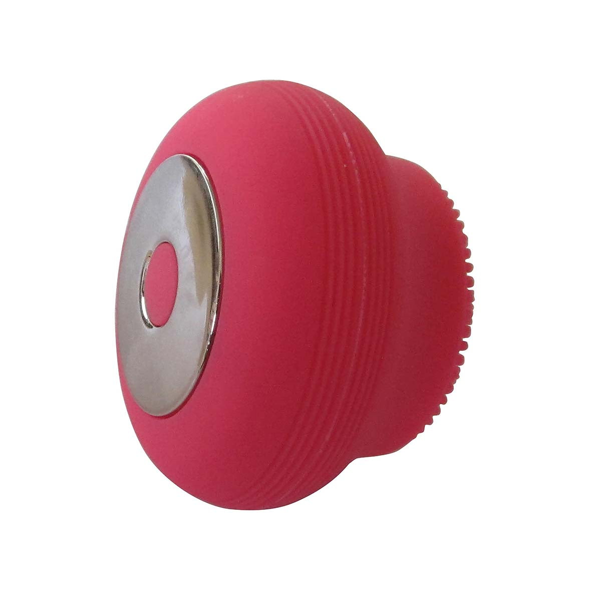 MELISSA - Mini silikone-ansigtsrenser USB genopladelig Pink - 16700023