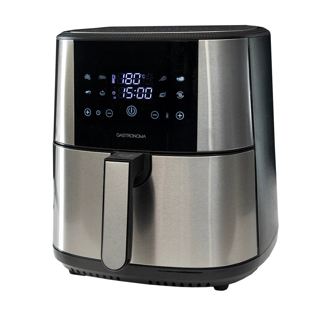 Gastronoma Low fat fryer 8L med tilbehør