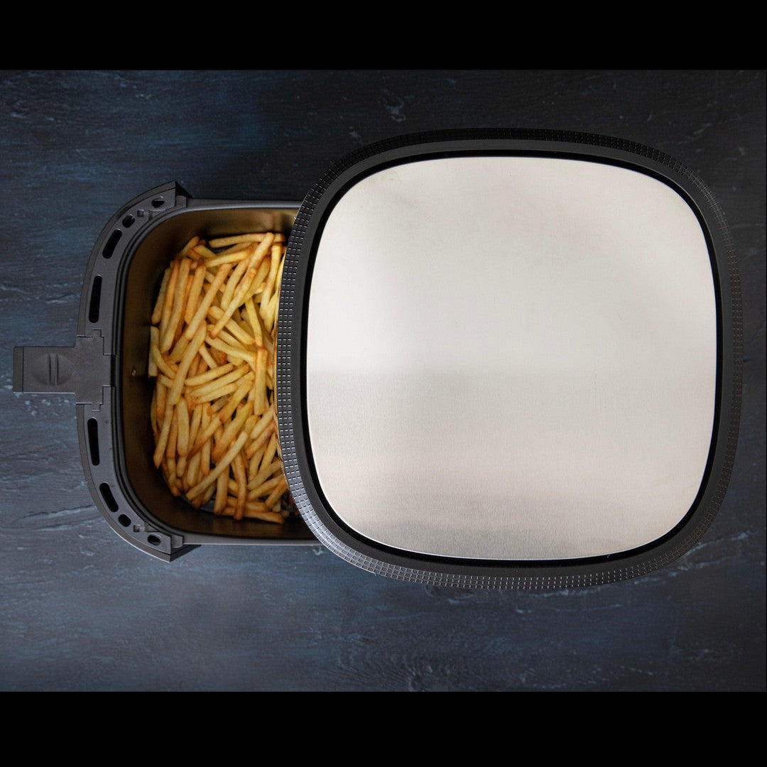 Gastronoma Low fat fryer 8L med tilbehør