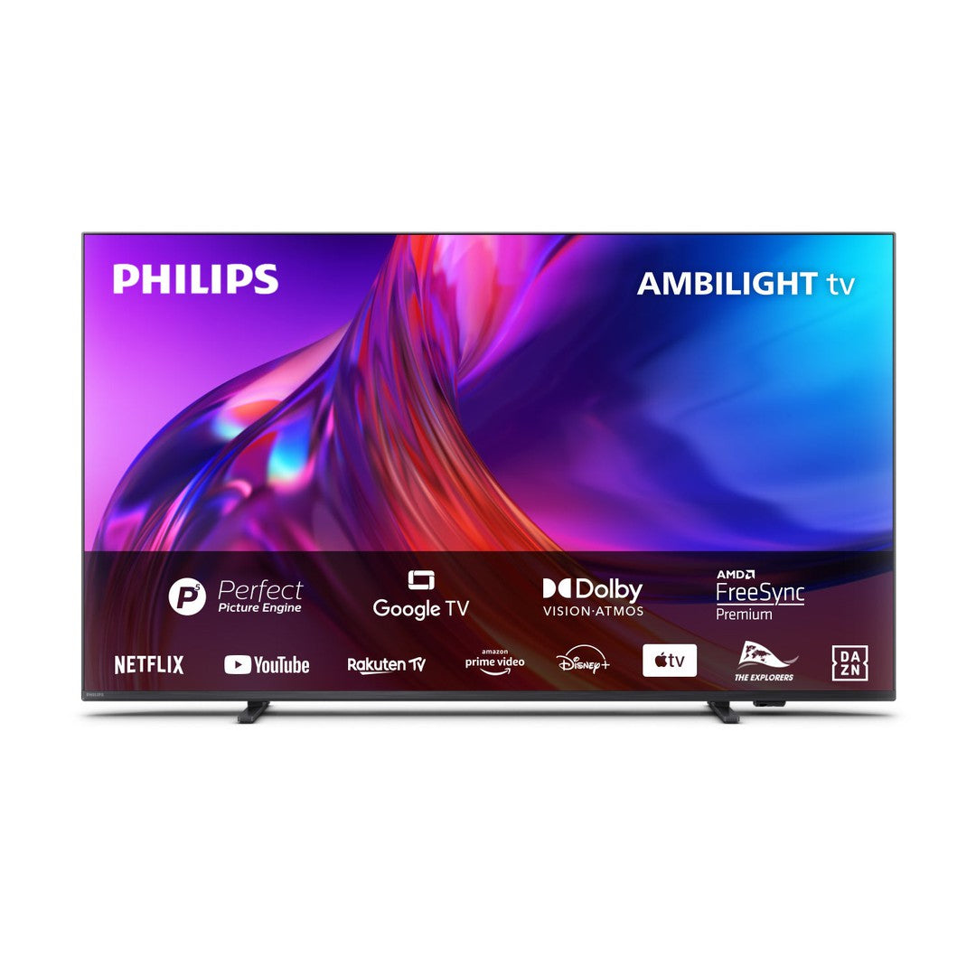 Philips 55PUS8508/12 55" The One 4K Ambilight TV