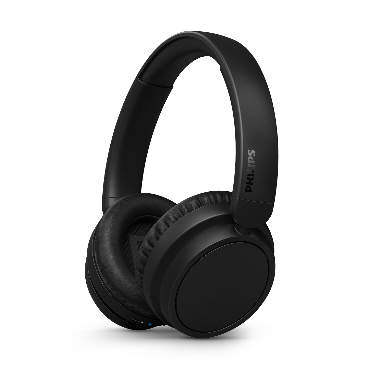 Philips TAH5209BK/00 Trådløse Bluetooth Over-ear hovedtelefoner - Sort