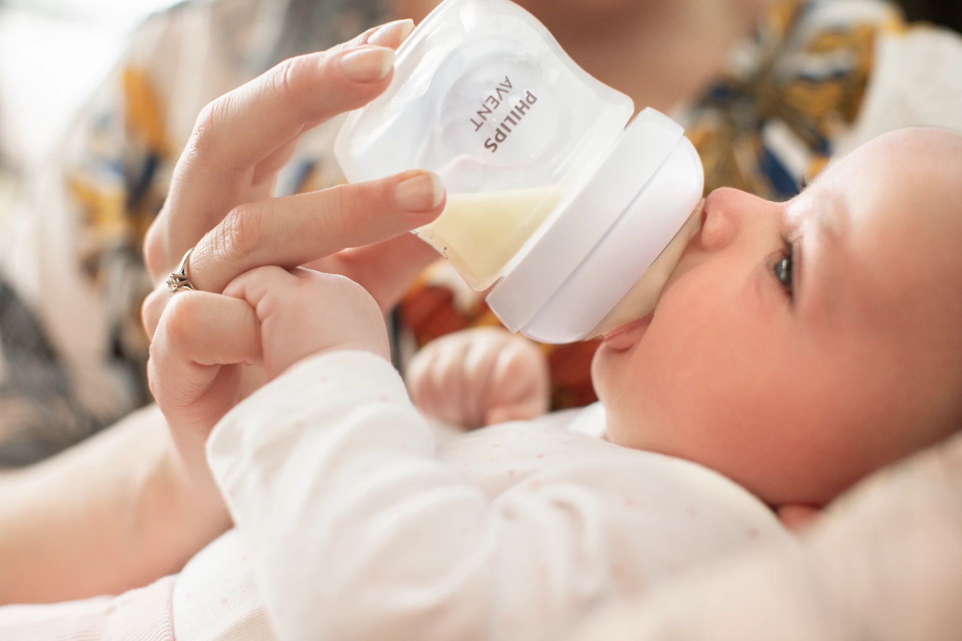 Philips Avent SCY900/02 Natural Response Sutteflaske
