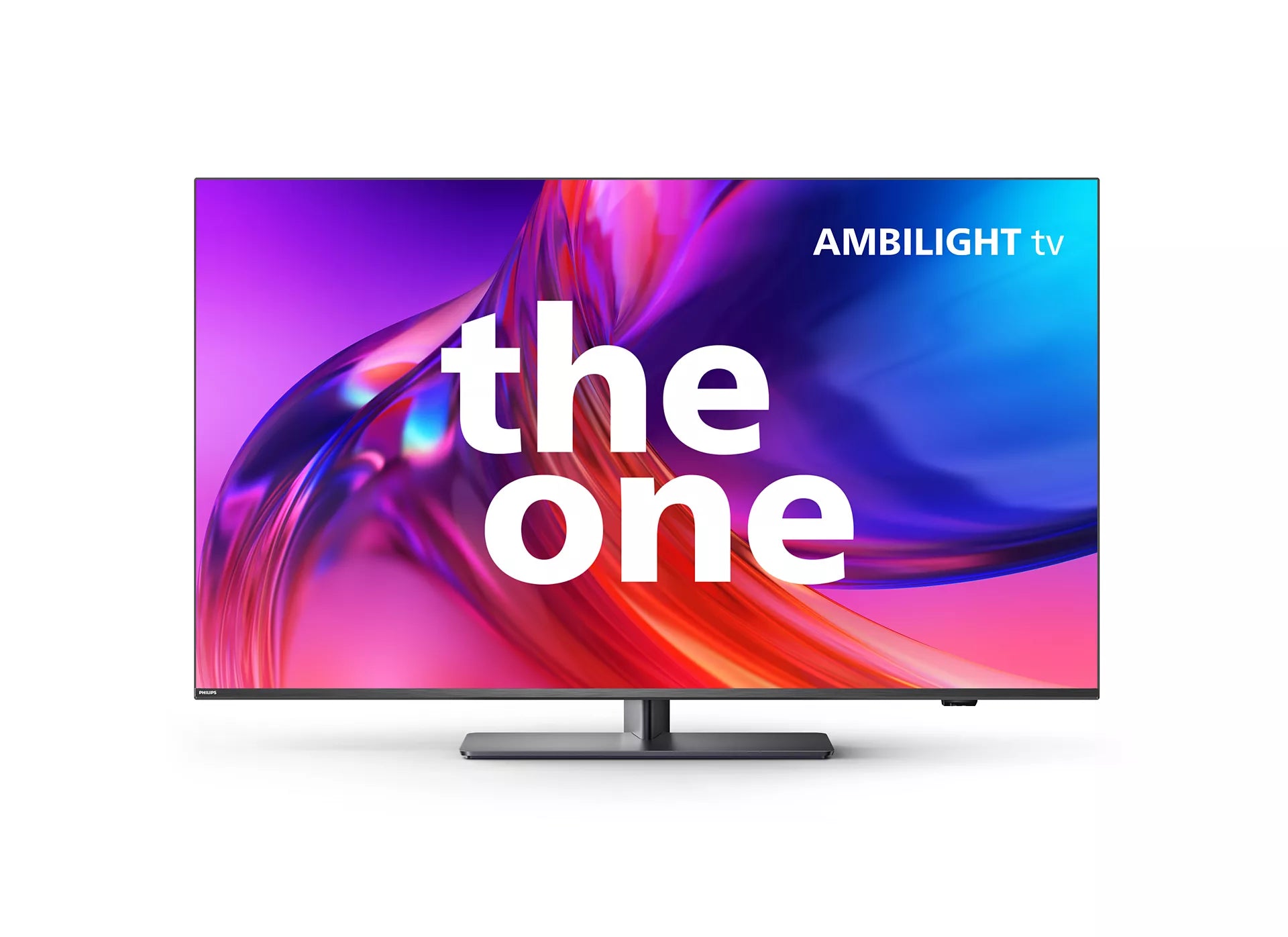 Philips 43PUS8808/12 The One 4K Ambilight TV