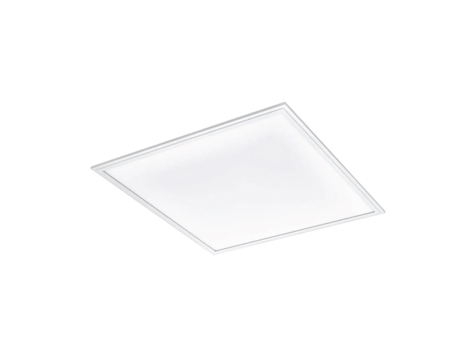 Eglo Salobrena-Z LED Loftlampe 59,5x59,5 cm Hvid - Smart Home Connect.Z (900046)