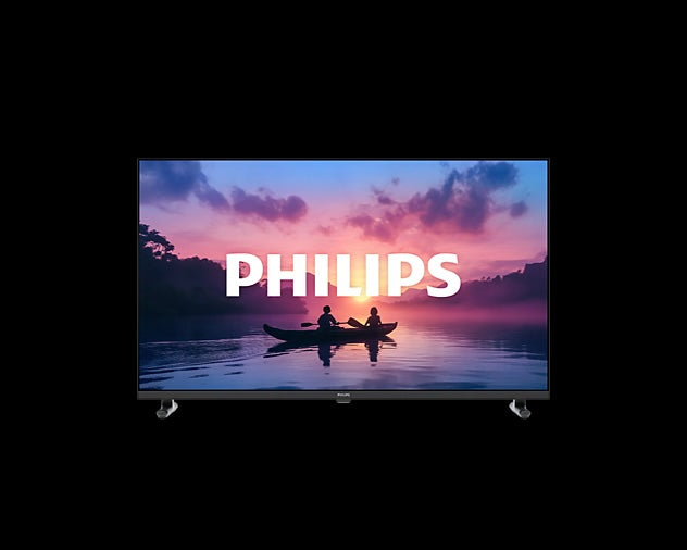 Philips 32PHS6060/12 – 32" HD LED Smart TV med Titan OS