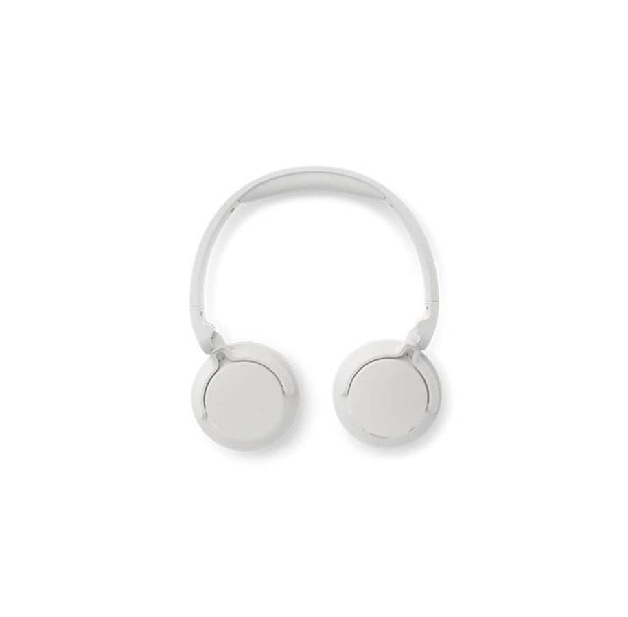 Philips TAH4000WT/00 Trådløse On-Ear Hovedtelefoner, hvid