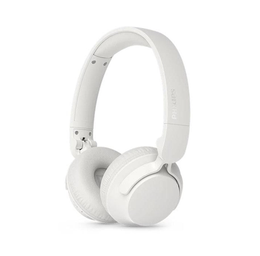 Philips TAH4000WT/00 Trådløse On-Ear Hovedtelefoner, hvid