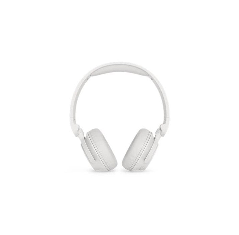 Philips TAH4000WT/00 Trådløse On-Ear Hovedtelefoner, hvid