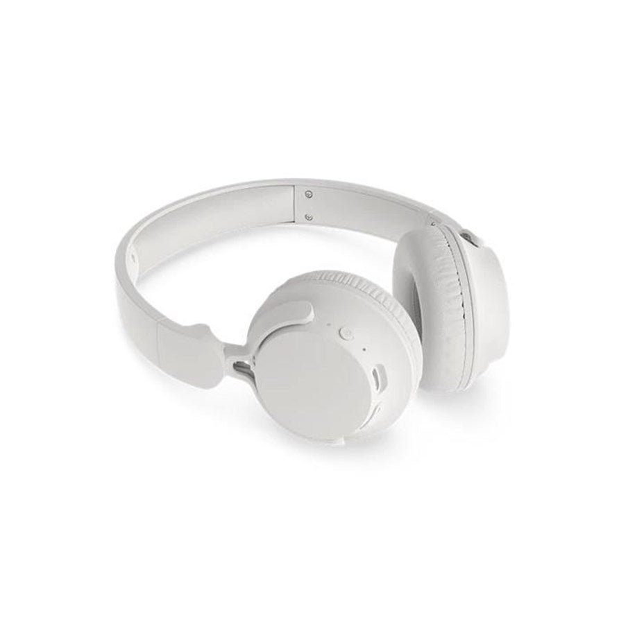 Philips TAH4000WT/00 Trådløse On-Ear Hovedtelefoner, hvid