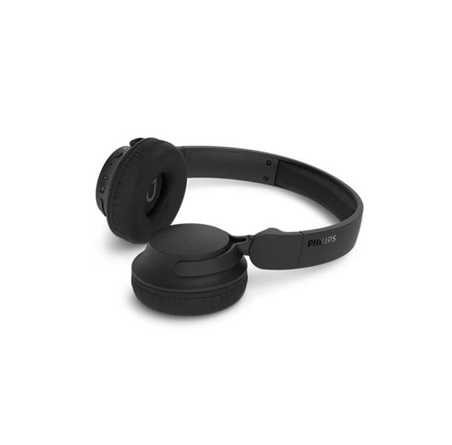 Philips TAH4000BK/00 Trådløse On-Ear Hovedtelefoner, Sort