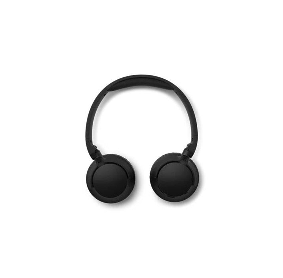 Philips TAH4000BK/00 Trådløse On-Ear Hovedtelefoner, Sort