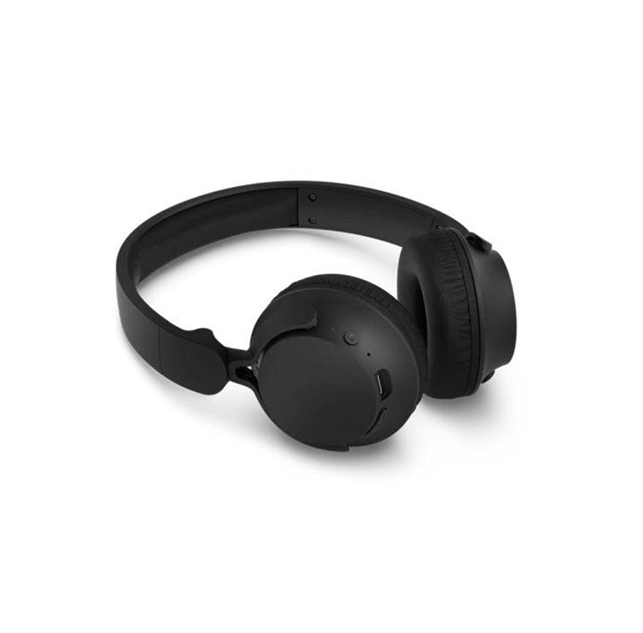 Philips TAH4000BK/00 Trådløse On-Ear Hovedtelefoner, Sort