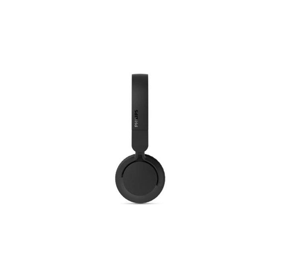 Philips TAH4000BK/00 Trådløse On-Ear Hovedtelefoner, Sort