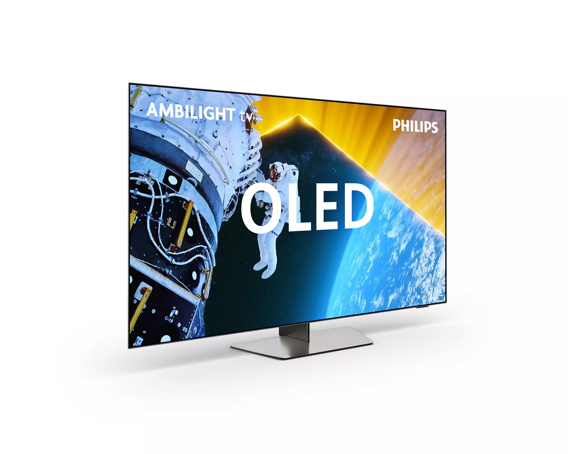 Philips 55OLED809/12 OLED 4K Ambilight TV