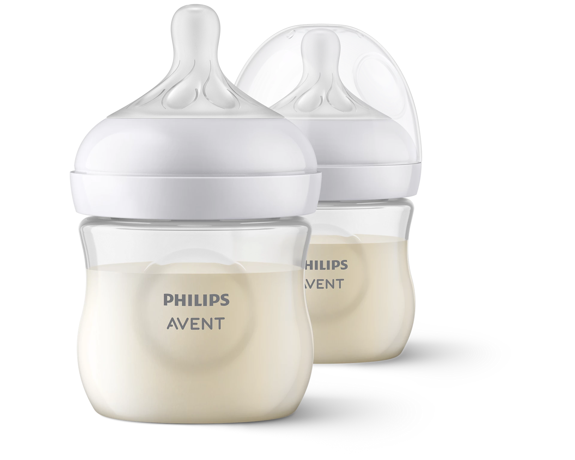 Philips Avent SCY900/02 Natural Response Sutteflaske