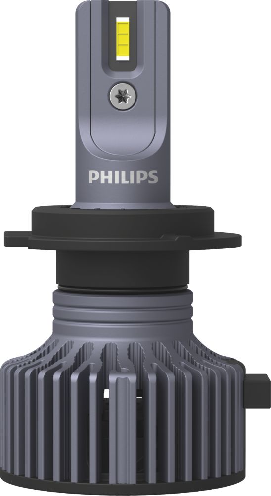Philips Ultinon Pro3022 H7 LED-pærer - 2 stk - LUM11972U3022X2