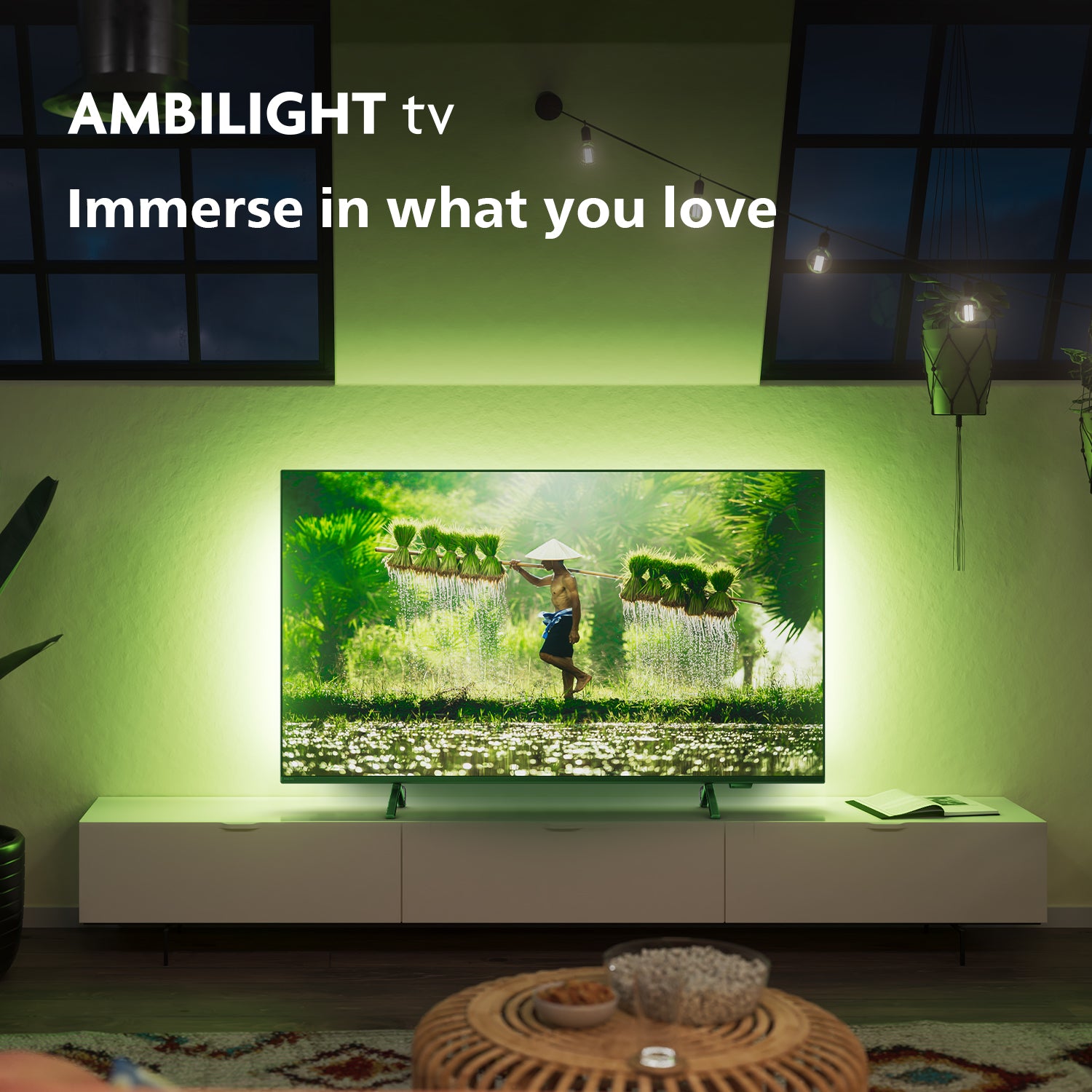 Philips 55PUS8309/12 LED 4K Ambilight Smart-TV