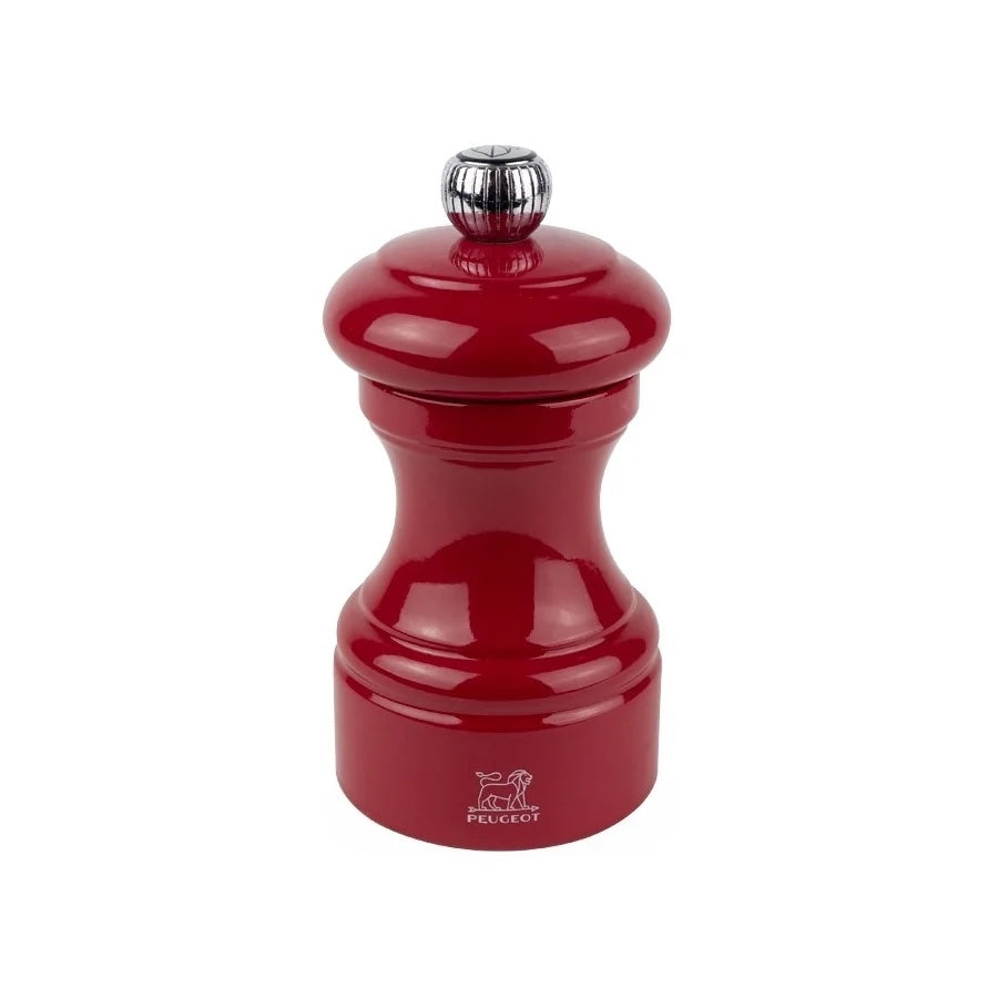 Peugeot Bistrorama Peberkværn 10 cm Passion Red