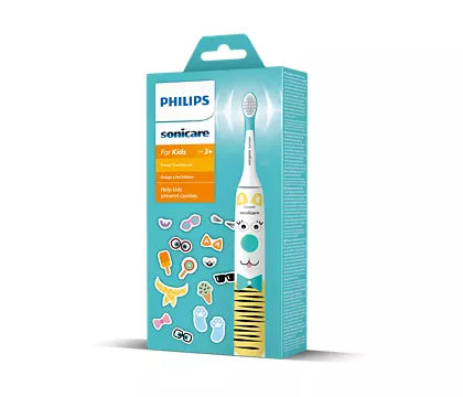 Philips HX3601/01 Eltandbørste Sonicare for kids