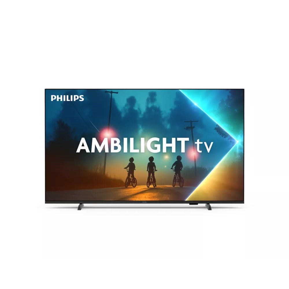 Philips 50PUS8100/12 4K LED Ambilight TV - 50"