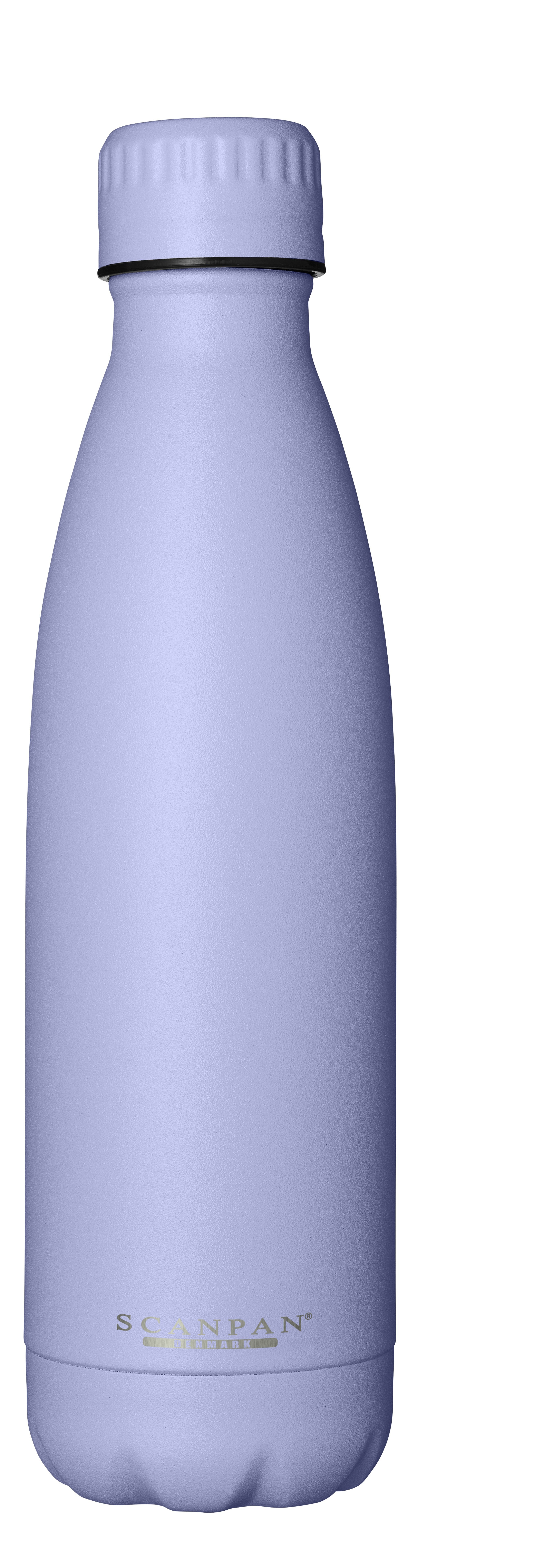 Scanpan TO GO Termoflaske, Baby Lavender - 500 ml