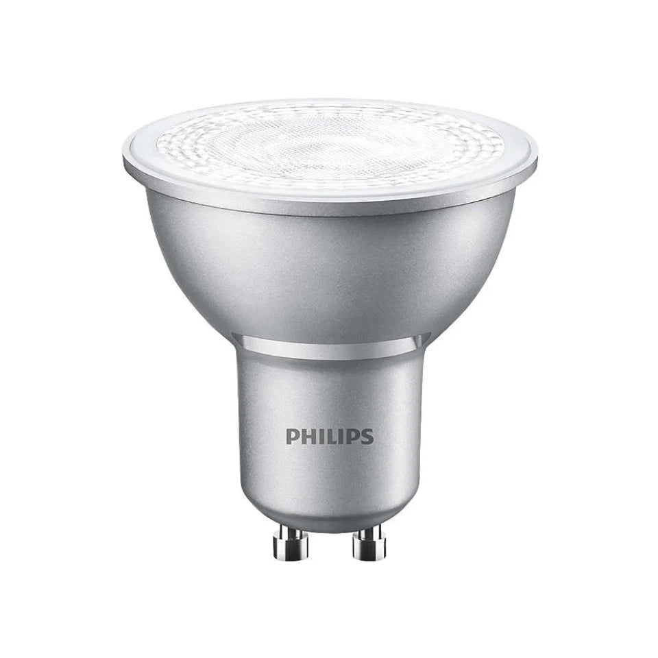 Philips MASTER LEDspotMV VLE D GU10 LED Spot - 3,5W/35W 827 40°