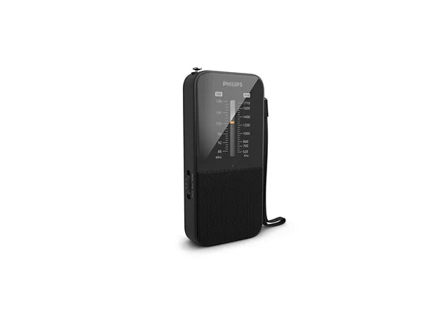 Philips TAR1509/00 Bærbar FM/AM Radio
