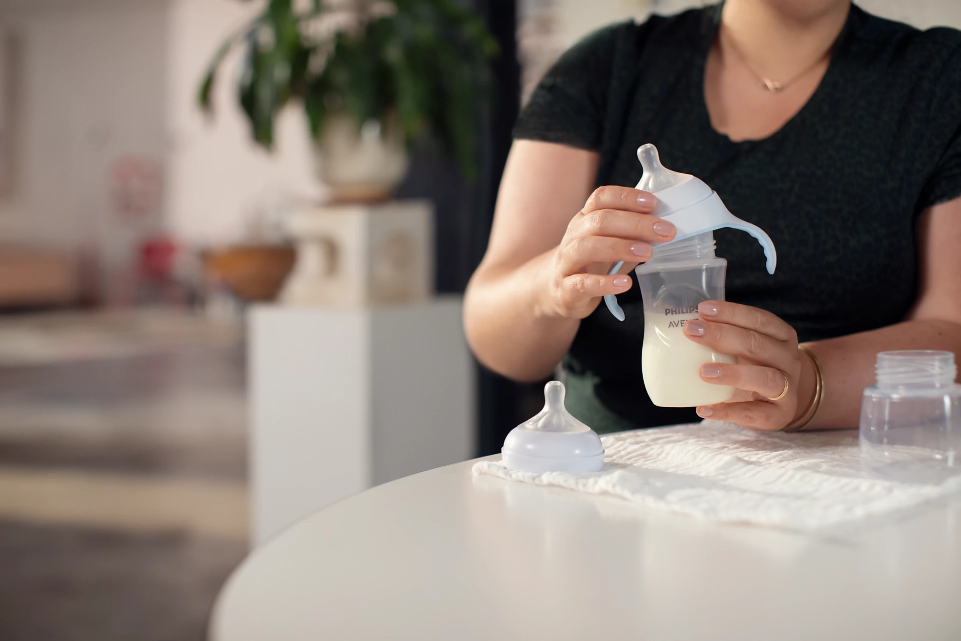 Philips Avent SCF263/61  Natural Response Øvebæger