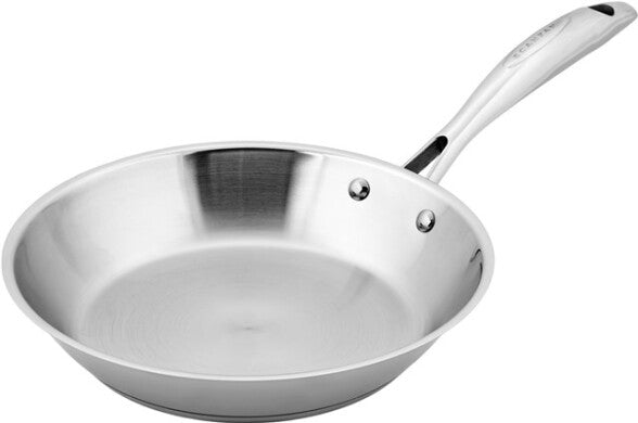 Scanpan 24 cm stegepande, omslag - STS